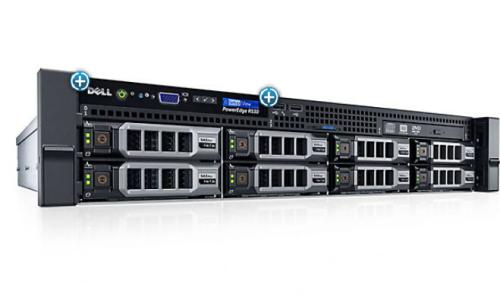 PowerEdge R530