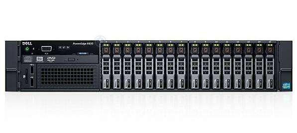 PowerEdge R830