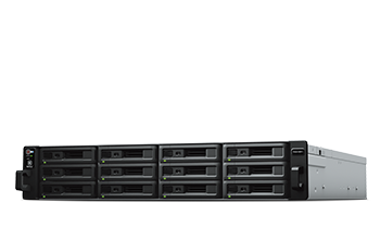 Synology RS2416+/RS2416RP+
