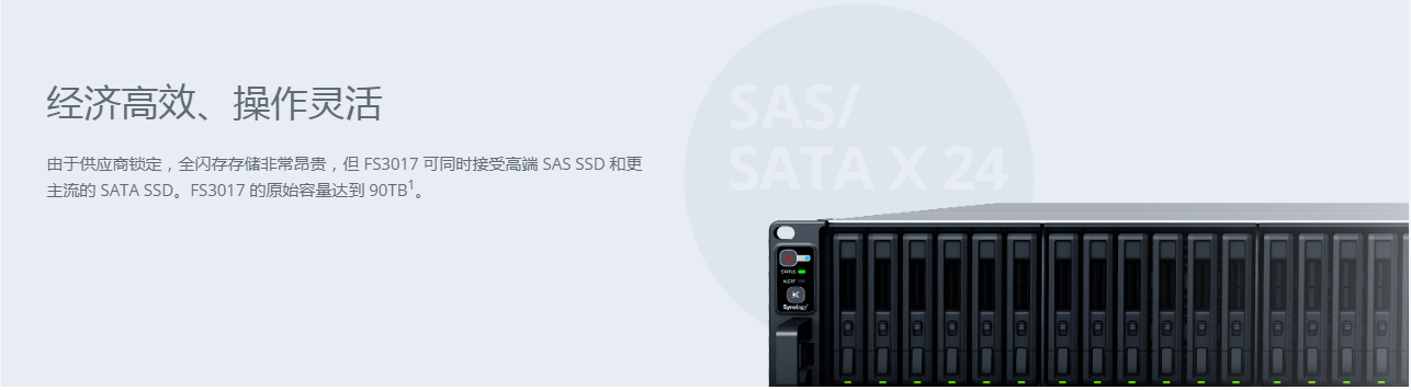 FS3017