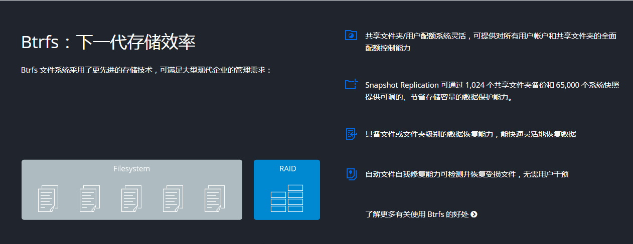 Synology DS918+