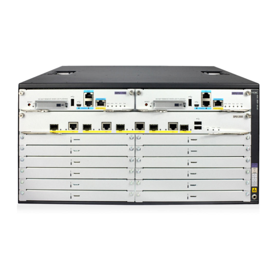 H3C MSR 5600·