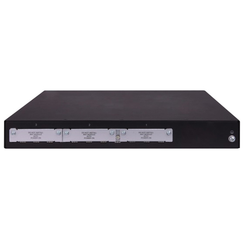 H3C SecPath F1000 ϵз
