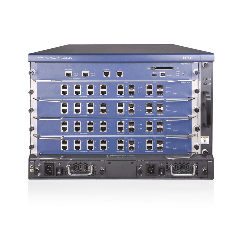 H3C SecPath F5000ϵз