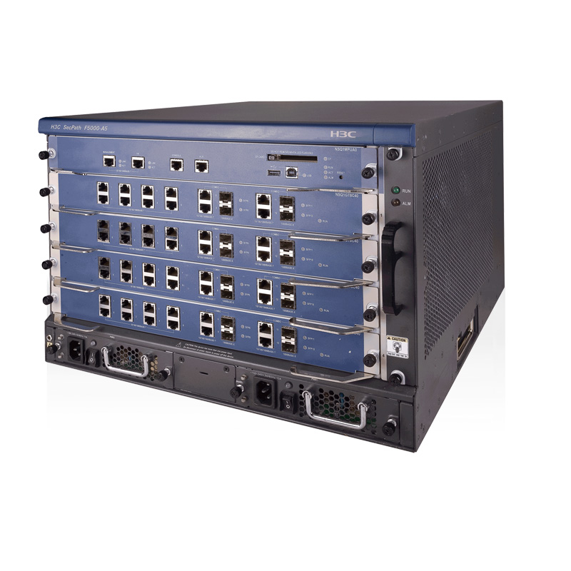 H3C SecPath F5000ϵз
