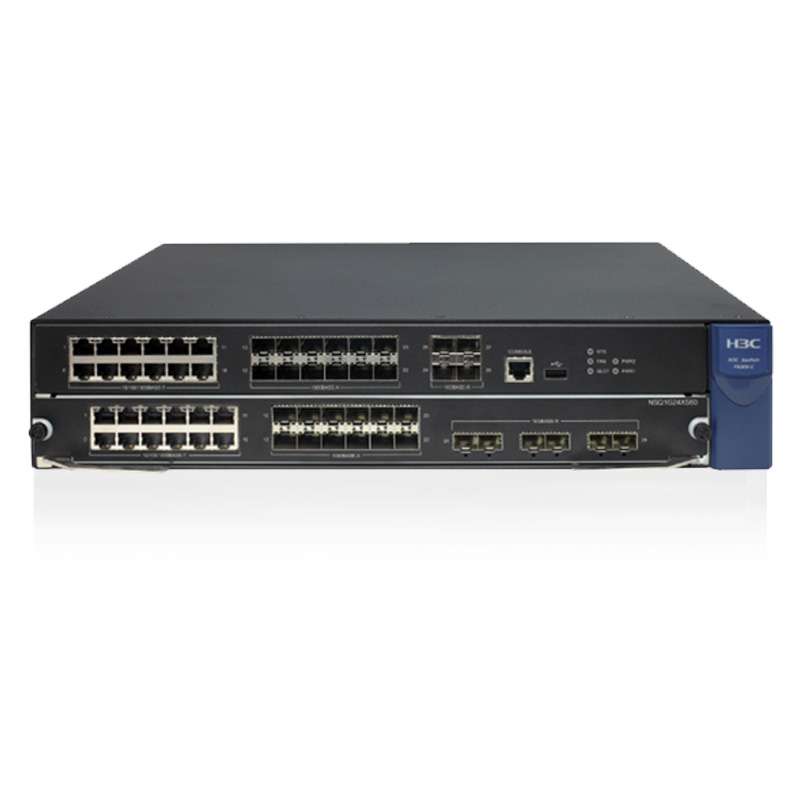 H3C SecPath F5000ϵз