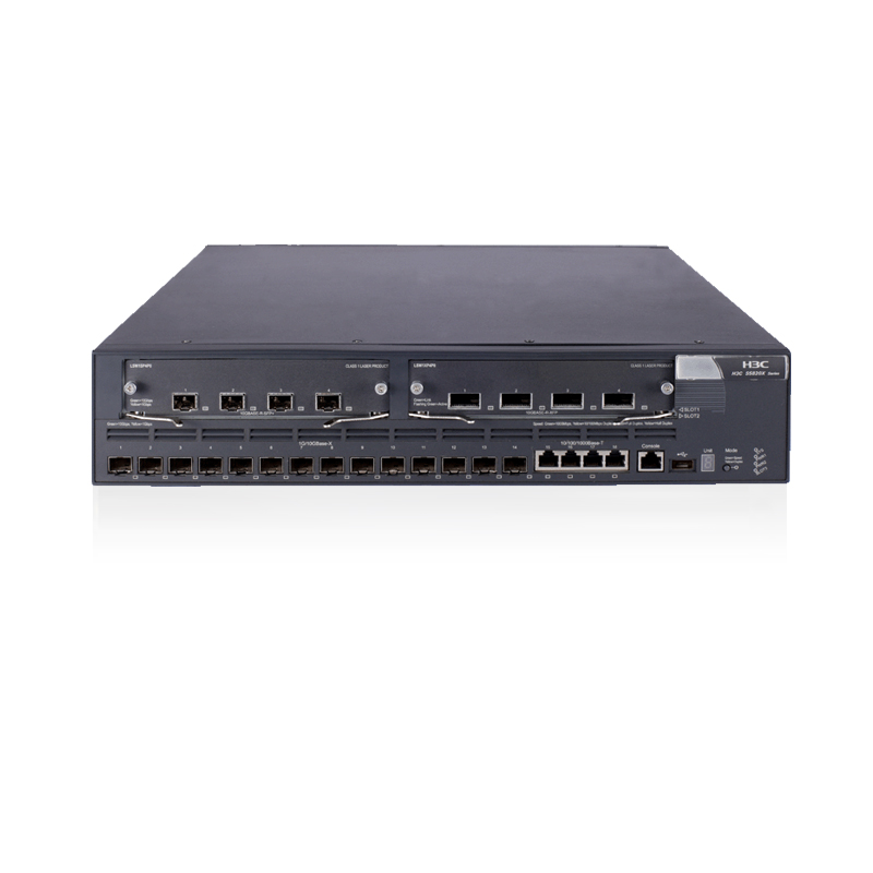 H3C S5800ϵнQC(j)
