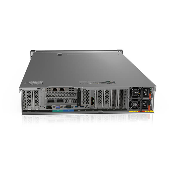ThinkSystem SR850