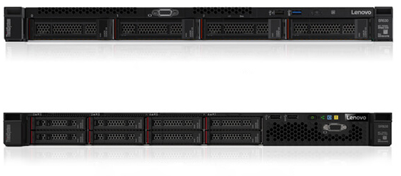 ThinkSystem SR530