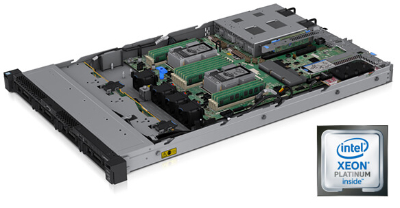 ThinkSystem SR530