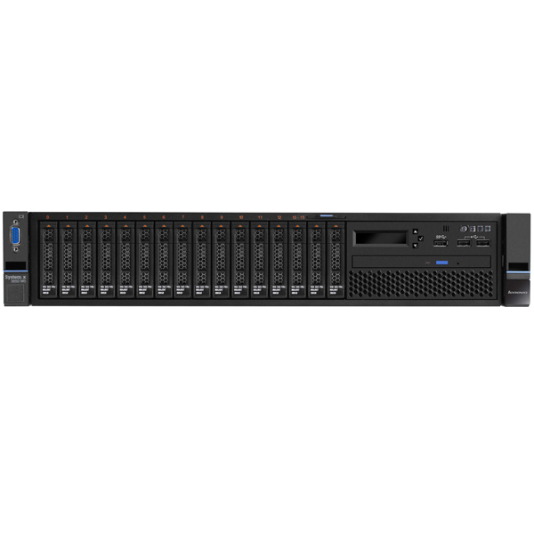 X3650M5