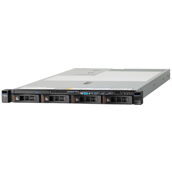 X3550M5