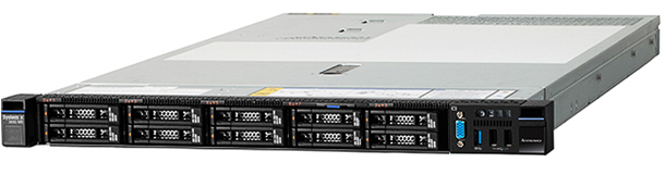 X3550M5