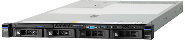 X3550M5