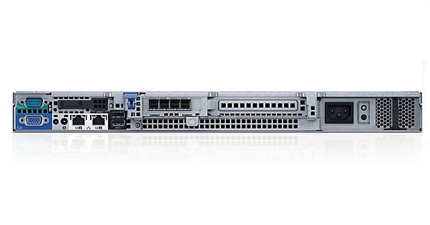 PowerEdge R230