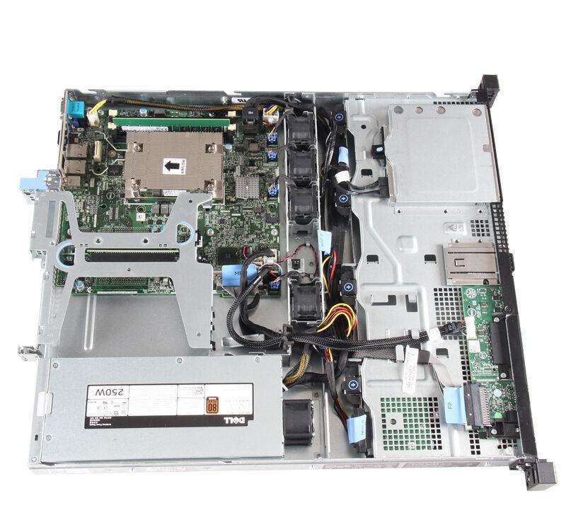 PowerEdge R230