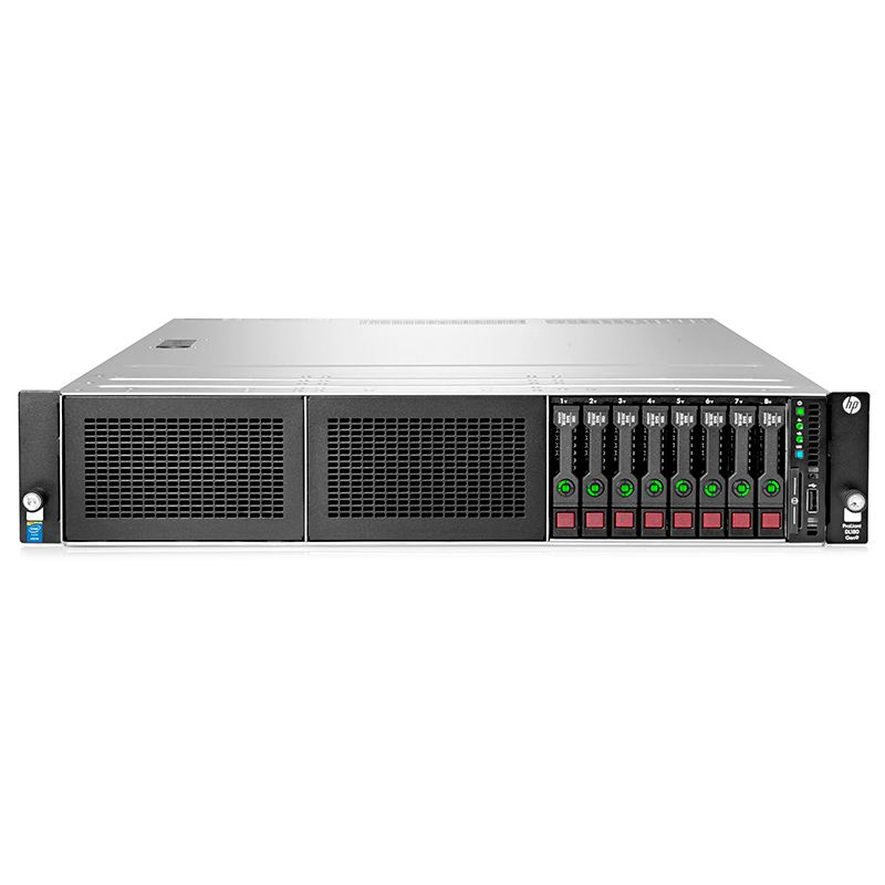 HP ProLiant DL388 Gen9