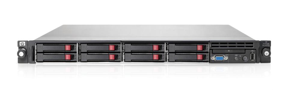 HP-DL180 Gen9 HPE