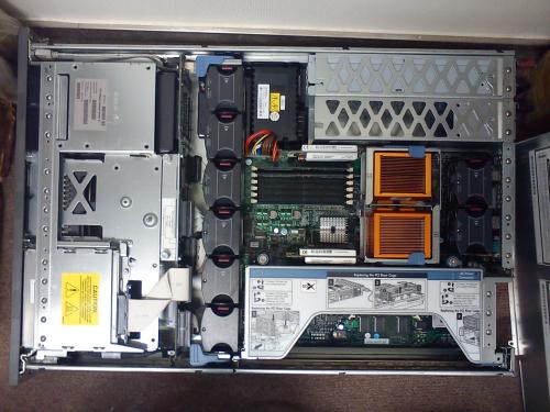 HP-DL180 Gen9 HPE
