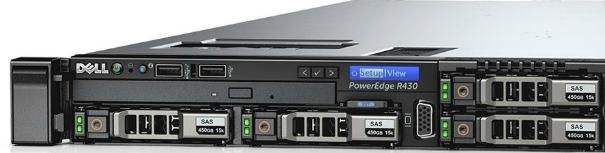 PowerEdge R430