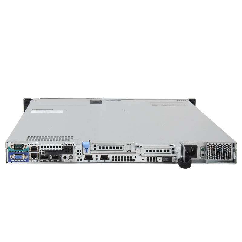 PowerEdge R430