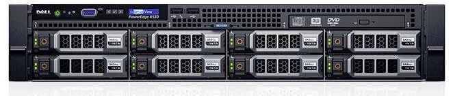 PowerEdge R530