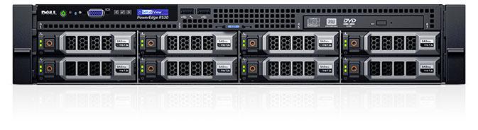 PowerEdge R530