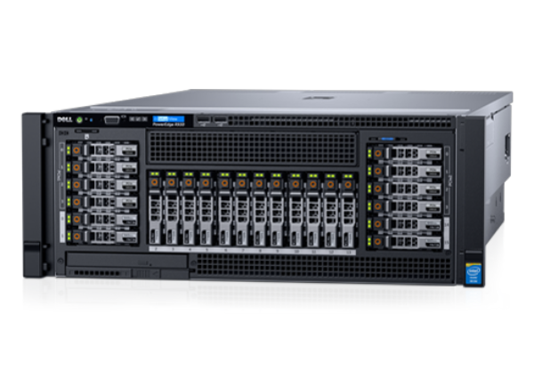 PowerEdge R930