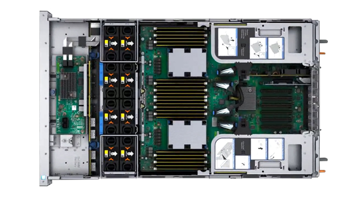 PowerEdge R940