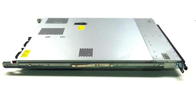 HP DL360 Gen9