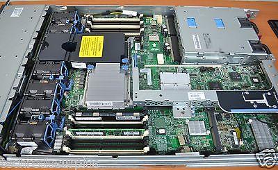 HP DL360 Gen9