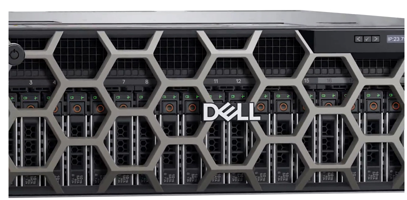 PowerEdge R940