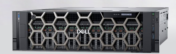 PowerEdge R940