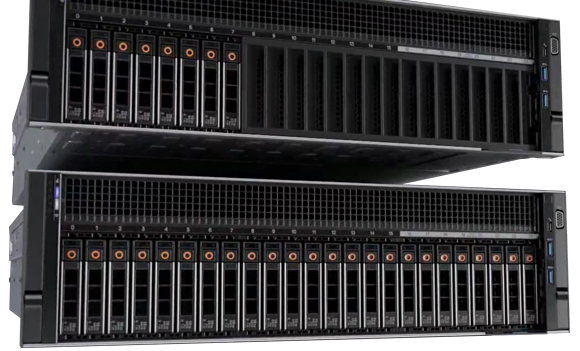 PowerEdge R940