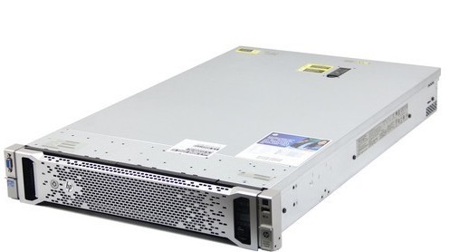 HP DL120 Gen9