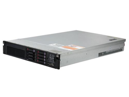 HP DL20 Gen9