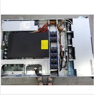 HP DL160 Gen9