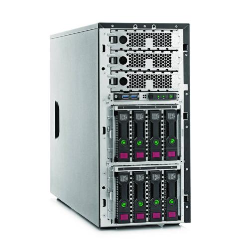 HP ML110 Gen9
