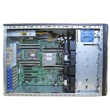 HP ML150 Gen9